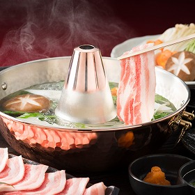 千葉県産 恋する豚 しゃぶしゃぶ 計2.7kg 豚肉【送料込み】