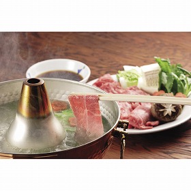 茨城県産 ひたち牛 しゃぶしゃぶ用 計1.1kg 牛肉【送料込み】