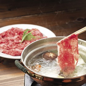 熊本県産 和王 しゃぶしゃぶ用（500g） 牛肉【送料込み】