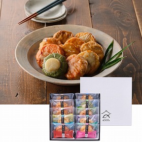 むらてんBits10種セット 練り物 詰合せ【送料込み】【お届け不可地域:離島】