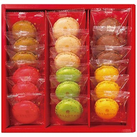 ダロワイヨ マカロンラスク 18枚入 MRU18 4173-013 スイーツ マカロン 焼菓子【送料込み】【お届け不可地域:北海道・沖縄・離島】