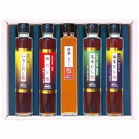 蔵工房 蔵からの贈り物・日本のだし K-DS-3 4238-035 調味料 詰合せ【送料込み】【お届け不可地域：北海道・沖縄・離島】