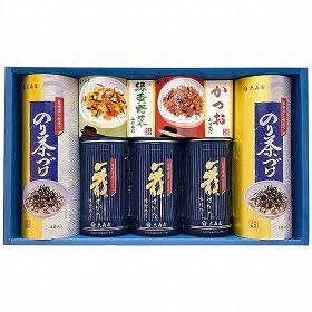 大森屋 卓上のり・お茶漬・ふりかけ詰合せ NTF-30G 4247-022 乾物 海苔 詰合せ【送料込み】【お届け不可地域:北海道・沖縄・離島】