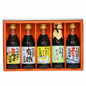 広島 寺岡有機醸造 寺岡家の有機醤油・調味料詰合せ 調味料 詰合せ【送料込み】【二重包装不可】【お届け不可地域：離島】