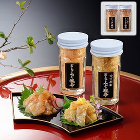 関とら本店 とらふく塩辛 魚介 塩辛【送料込み】【二重包装不可】【お届け不可地域：離島】
