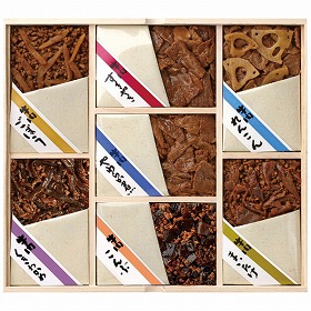 3%OFF【お中元2025】浅草今半 牛肉佃煮詰合せ K-50Z 4733-035 和風惣菜 佃煮【送料込み】【お届け不可地域:北海道・沖縄・離島】