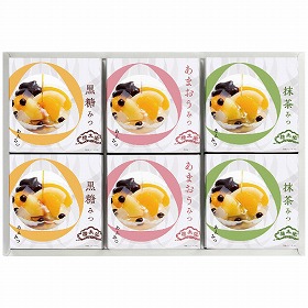 3%OFF【お中元2025】榮太樓 あんみつ詰合せ EOA 4798-055 和菓子 スイーツ【送料込み】【二重包装不可】【お届け不可地域:北海道・沖縄・離島】
