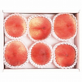 【お中元2025】和歌山県産 あら川の桃 Y11-3 フルーツ 果物 桃【送料込み】【二重包装不可】【お届け不可地域:離島】【お届け日時指定不可】_644