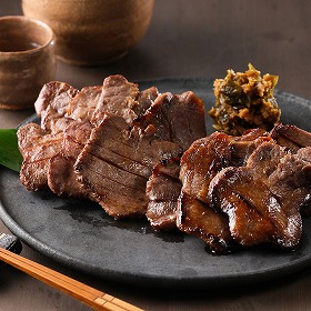 仙臺牛たん屋 牛たん詰合せ B 牛肉 タン【送料込み】【お届け不可地域：離島】