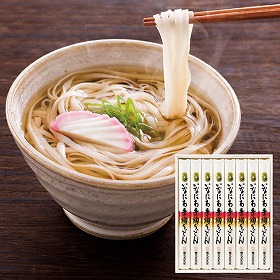 【お歳暮2025】寛文五年堂 いなにわ手綯うどん 80g×14袋 DU-50 9901-037 麺 うどん【送料込み】【二重包装不可】【お届け不可地域:北海道・沖縄・離島】