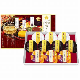 【お歳暮2025】金澤兼六製菓 10個金澤甘味三昧 BGN-10P 9905-097 スイーツ ようかん ゼリー【送料込み】【二重包装不可】【お届け不可地域:北海道・沖縄・離島】