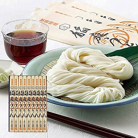 秋田稲庭うどん 160g×9袋 ARC-005 4821-690 麺 うどん【送料込み】【二重包装不可】【お届け不可地域：北海道・沖縄・離島】