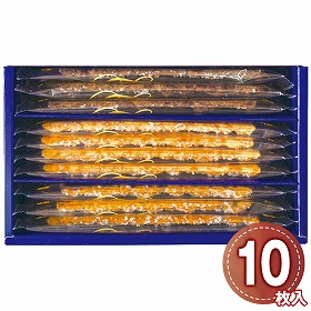 銀座コロンバン東京 フレンチパイセレクション10枚入 1205-061 スイーツ 洋菓子【送料込み】【お届け不可地域：北海道・沖縄・離島】