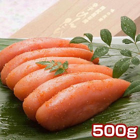 筑前福岡 無着色辛子めんたい 明太子 めんたいこ【送料込み】【二重包装不可】【お届け不可地域：離島】_327716