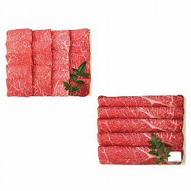 三田屋総本家 黒毛和牛焼肉・すき焼きしゃぶしゃぶセット F-YS-1503 1893-715 牛肉【送料込み】【二重包装不可】【お届け不可地域：北海道・沖縄・離島】