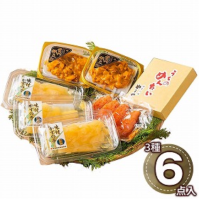 小川うに うにほたて醤油入・やまや明太子・数の子詰合せ 4937-50 1894-515 海鮮惣菜【送料込み】【二重包装不可】【お届け不可地域：北海道・沖縄・離島】