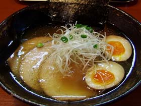 北海道名産品 ご当地ラーメン 麺’s菜ヶ蔵 黒醤油2食×3