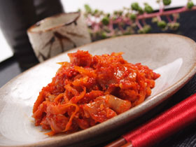 おかわり本舗 ホタミミギフトセット(4種類 各200g)【送料込み】