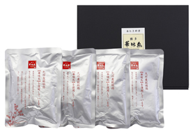 「博多華味鳥」手羽元カレー 47A-342【送料込み】【お届け不可地域:沖縄・離島】