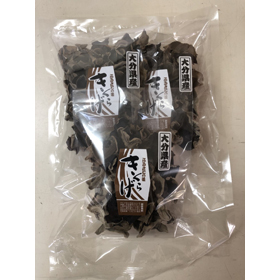 大分県産 きくらげ 150g (50g×3袋)【送料込み】【お届け不可地域:北海道・沖縄・離島】