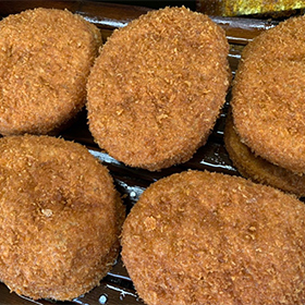 にいや蒲鉾店 フィッシュカツ2枚入り10袋セット【送料込み】【お届け不可地域:北海道・沖縄・離島】