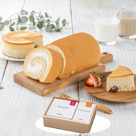 大山ティータイムギフト【送料込み】【二重包装不可】