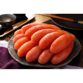 福岡 「博多紀久屋」 無着色辛子明太子 220g×4【送料込み】