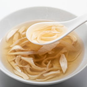 あごだしたまねぎスープ 6袋セット【送料込み】【ネコポス発送】