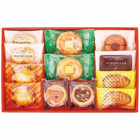 井桁堂 エレガント 12個入 EL12 4191-023 スイーツ 洋菓子 焼菓子【送料込み】【お届け不可地域:北海道・沖縄・離島】