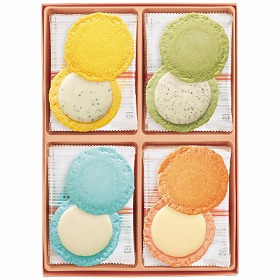 志満秀 クアトロえびチーズ QU-20 4199-017 せんべい えびせんべい【送料込み】【お届け不可地域：北海道・沖縄・離島】