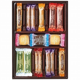 ブルボン 焼菓子詰合せ ハイセレクション HS-S 4206-090 スイーツ 洋菓子 焼菓子【送料込み】【お届け不可地域:北海道・沖縄・離島】