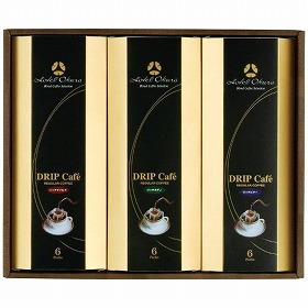 ホテルオークラ オリジナルドリップ珈琲セット HO-30M 4213-083 コーヒー ドリップバッグ【送料込み】【お届け不可地域：北海道・沖縄・離島】