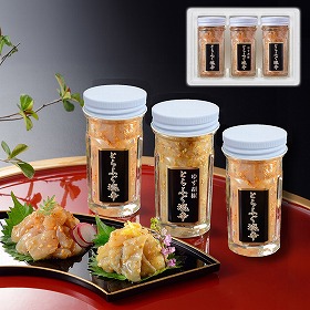 関とら本店 とらふく塩辛 魚介 塩辛【送料込み】【二重包装不可】【お届け不可地域：離島】