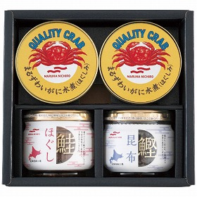 3%OFF【お中元2025】マルハニチロ 缶詰・瓶詰セット BZ-3M 4774-120 缶詰 惣菜【送料込み】【二重包装不可】【お届け不可地域:北海道・沖縄・離島】