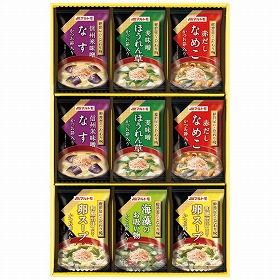 3%OFF【お中元2025】マルトモ 鰹節屋のこだわり椀 MS-15F 4786-086 和風惣菜 味噌汁【送料込み】【二重包装不可】【お届け不可地域:北海道・沖縄・離島】