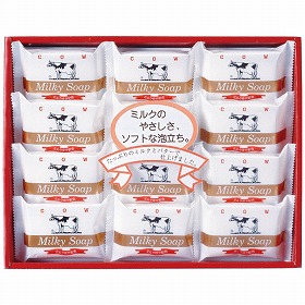 【お中元2025】牛乳石鹸 ゴールドソープセット AG-15M 4788-143 石けん ボディソープ【送料込み】【二重包装不可】【お届け不可地域:北海道・沖縄・離島】