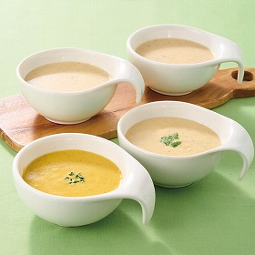 【お中元2025】Maazel Maazel 34種のやさい畑スープセット M39E5P 洋風惣菜 スープ【送料込み】【二重包装不可】【お届け不可地域:離島】_557
