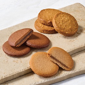 【お中元2025】ゴディバ ラングドシャクッキーアソートメント 30枚入 GDC-311 スイーツ 洋菓子【送料込み】【二重包装不可】【お届け不可地域:離島】_665