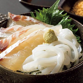 【お中元2025】九州産 天然鮮魚海鮮丼の素 TA-4D 魚介 タイ【送料込み】【二重包装不可】【お届け不可地域:離島】_841