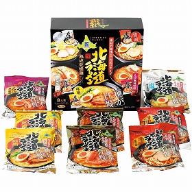 【お中元2025】札幌麺匠 北海道ラーメン詰合せ OSM-25 麺 ラーメン【送料込み】【二重包装不可】【お届け不可地域：離島】_896
