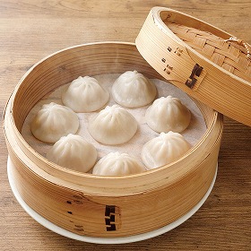 【お中元2025】中華街 横浜大飯店 監修 小籠包 DO-38YQ 中華惣菜 小籠包【送料込み】【二重包装不可】【お届け不可地域:離島】_1072