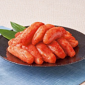 【お中元2025】まるいち 博多辛子明太子 U2-1 明太子 めんたいこ【送料込み】【二重包装不可】【お届け不可地域：離島】_1082