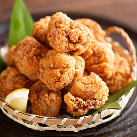 大分中津ぶんごやから揚げ 惣菜 唐揚げ【送料込み】【お届け不可地域：離島】