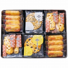 岩塚製菓 新潟物語 米菓詰合せ I-S 1201-013 和菓子 せんべい【送料込み】【お届け不可地域：北海道・沖縄・離島】