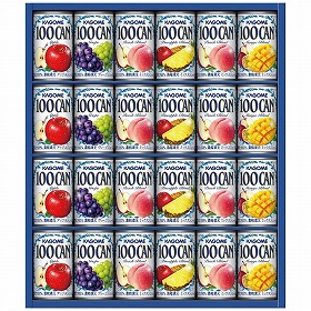 カゴメ フルーツジュースギフト 24本 FB-30H 1216-076 フルーツジュース 果汁100％【送料込み】【お届け不可地域：北海道・沖縄・離島】