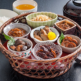 ちいさなごはんのおとも KJ-RSO 和風惣菜 詰合せ【送料込み】【二重包装不可】