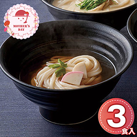 【母の日2026】つるとんたん かけのおうどん 6621-25 1853-115 麺 うどん【送料込み】【二重包装不可】【お届け不可地域：北海道・沖縄・離島】【お届け日時指定不可】