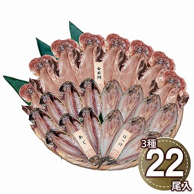 プレーリードッグ ファーム 五島灘の塩 干物詰合せ PFHI-032 1893-347 魚介 あじ ほっけ【送料込み】【二重包装不可】【お届け不可地域：北海道・沖縄・離島】