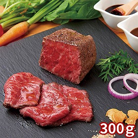 レストラン ノワ・ド・ココ 清水シェフ監修 黒毛和牛ローストビーフ A4ランク 6644-100 1895-579 洋風惣菜【送料込み】【二重包装不可】【お届け不可地域：北海道・沖縄・離島】