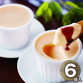 博多華味鳥 博多華味鳥 料亭の卵ぷりん HD-2 1896-191 スイーツ 洋菓子【送料込み】【二重包装不可】【お届け不可地域：北海道・沖縄・離島】